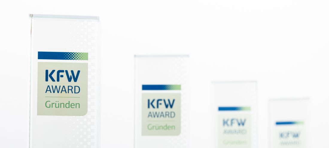 KfW Award