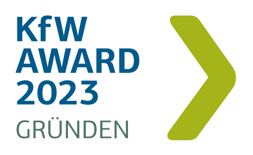 KfW Award 2023