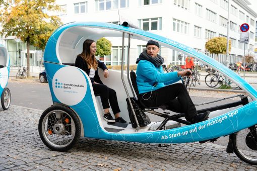 Velo-Taxi
