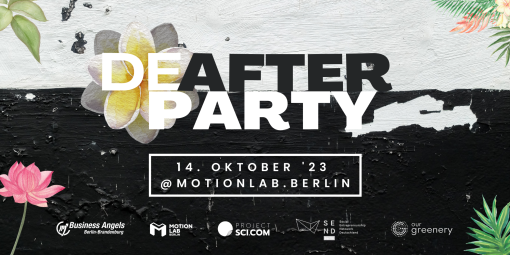 deAfterParty