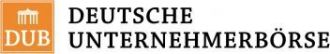 Deutsche Unternehmerbörse