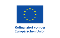 Kofinanziert von der Europäischen Union